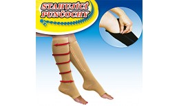 Stahující punčochy