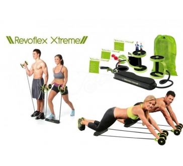 Revoflex Xtreme pomůcka na cvičení