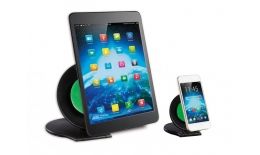 Univerzální držák tabletu a mobilního telefonu GADGET GRAB
