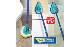 CleanReach Multifunkční mop 