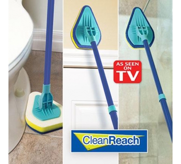 CleanReach Multifunkční mop 