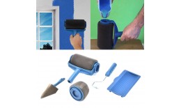 PAINT ROLLER Malířský váleček se zabudovaným zásobníkem na barvu