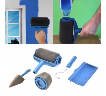 PAINT ROLLER Malířský váleček se zabudovaným zásobníkem na barvu