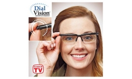 Nastavitelné brýle Vision Zoom