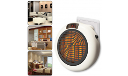 Přenosný ohřívač Wonder Heater Pro