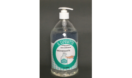 Dezinfekční antibakteriální gel na ruce, parfémovaný 1 litr