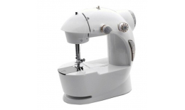 Přenosný šicí stroj - Portable sewing machine