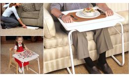 Table Mate rozkládací víceúčelový stolek