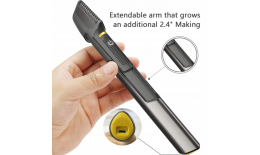 Multifunkční Zastřihovač MicroTouching Titanium Trim
