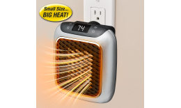 Přenosný ohřívač TURBO HANDY Heater