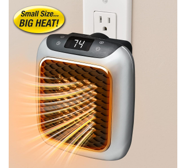 Přenosný ohřívač TURBO HANDY Heater